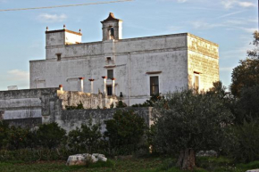  Masseria Vagone   Маккья Ди Монте